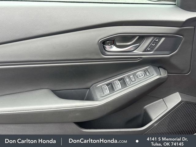 Certified 2025 Honda Accord Sport image 10