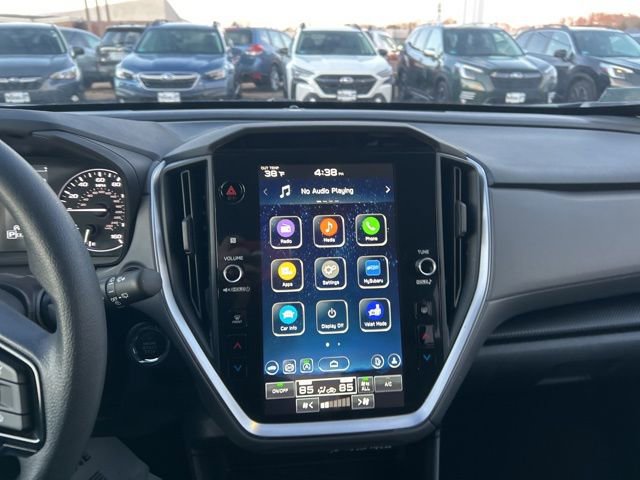 Used 2025 Subaru Crosstrek 2.0i Premium image 16