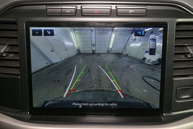 Used 2022 Ford F150 XLT w/ Equipment Group 302A High image 27