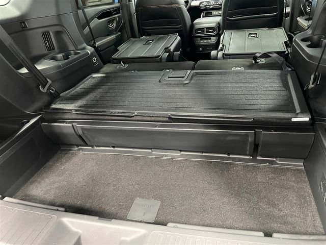 New 2025 Honda Pilot TrailSport image 31