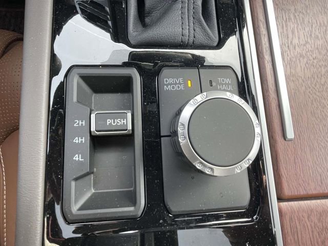 Used 2025 Toyota Sequoia 1794 Edition image 28