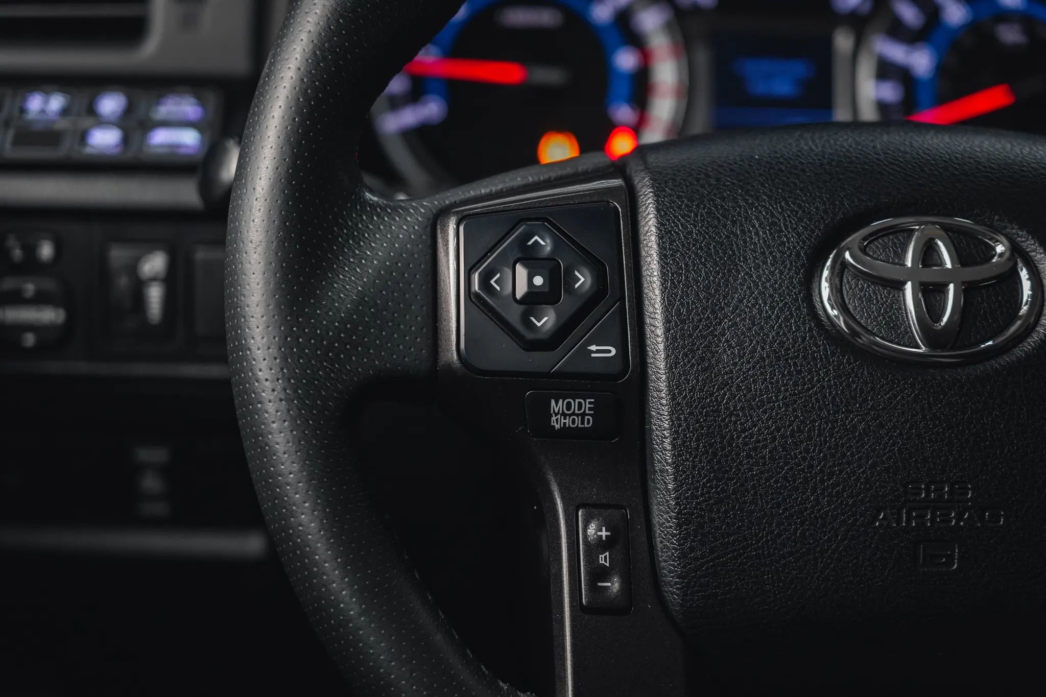 Used 2018 Toyota 4Runner TRD Pro image 53