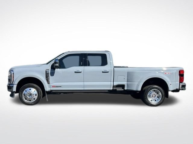 Used 2024 Ford F450 King Ranch w/ Chrome Package AWD/4WD image 5