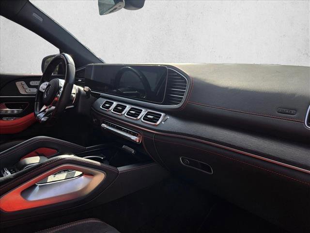Used 2022 Mercedes-Benz GLE 53 AMG 4MATIC Coupe image 22