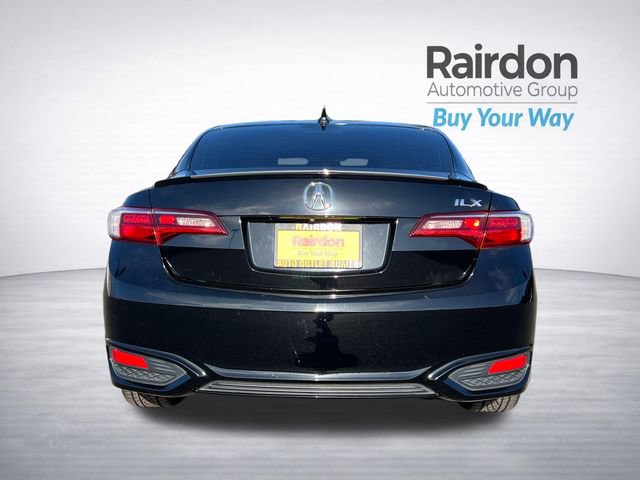 Used 2016 Acura ILX FWD image 6