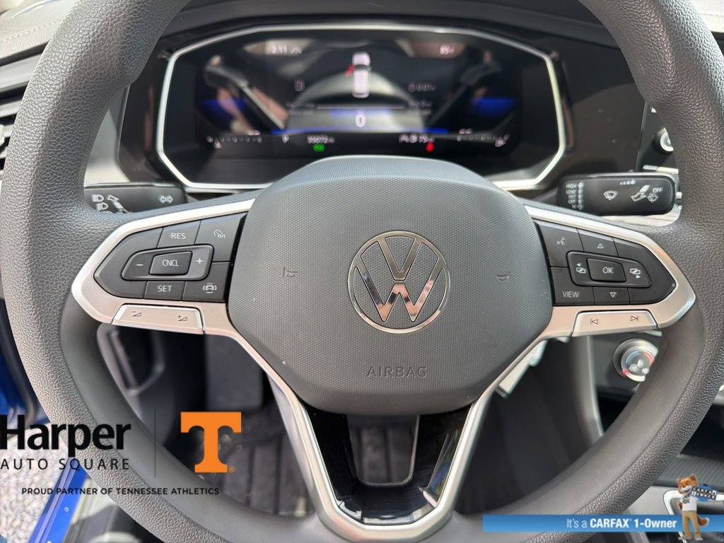 Used 2023 Volkswagen Jetta S FWD image 16