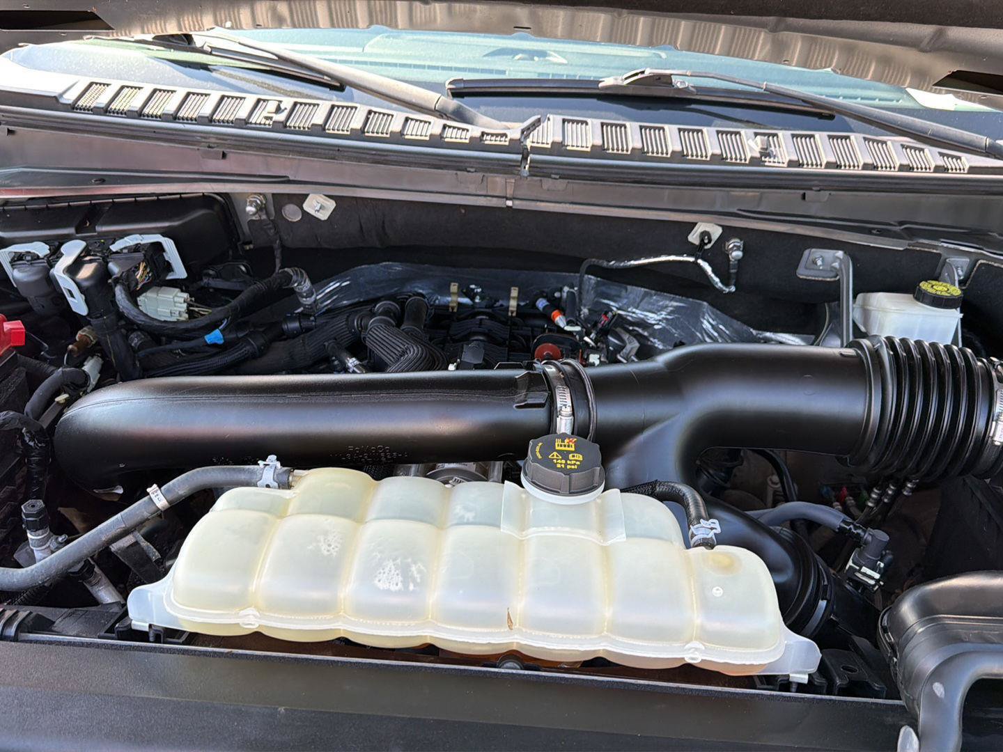 Used 2024 Ford Expedition Limited RWD image 41