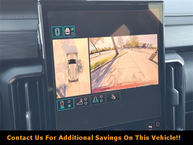 New 2026 GMC Acadia AT4 w/ Luxury Package image 13