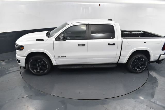 New 2026 RAM 1500 Big Horn image 37