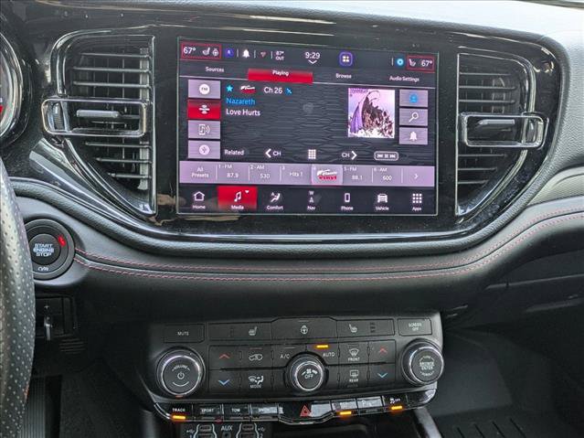 Used 2021 Dodge Durango R/T w/ Tow 'N Go Package AWD/4WD image 15