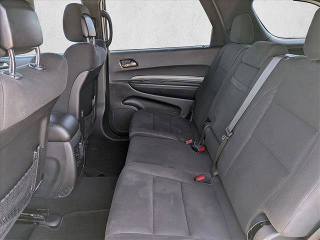 Used 2020 Dodge Durango GT w/ Blacktop Package RWD image 18