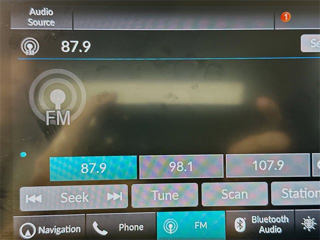 Certified 2022 Honda Civic Touring image 23