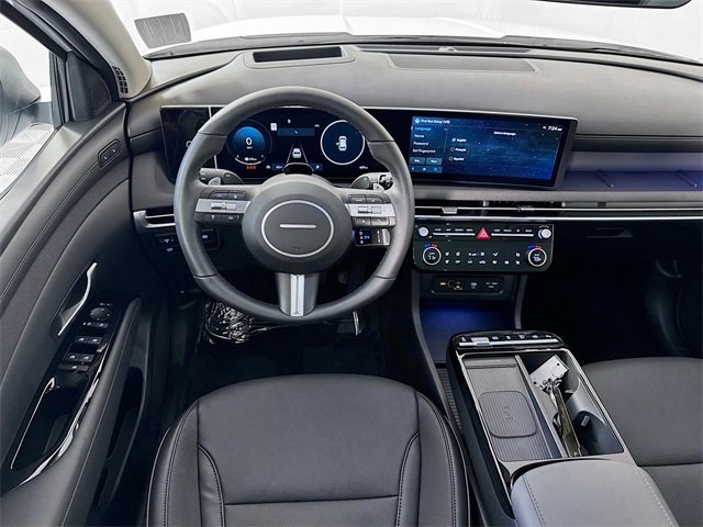 Used 2025 Hyundai Tucson Limited image 22