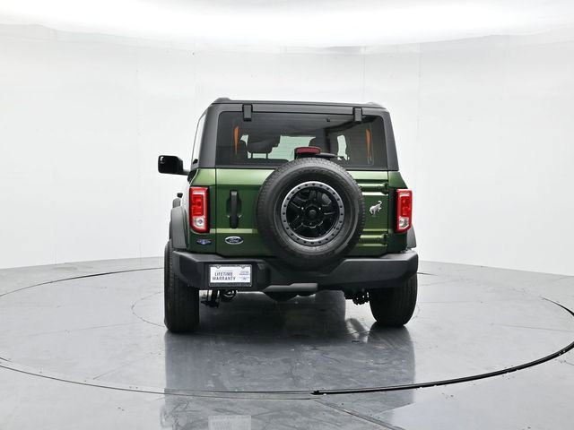Used 2023 Ford Bronco 2-Door image 8