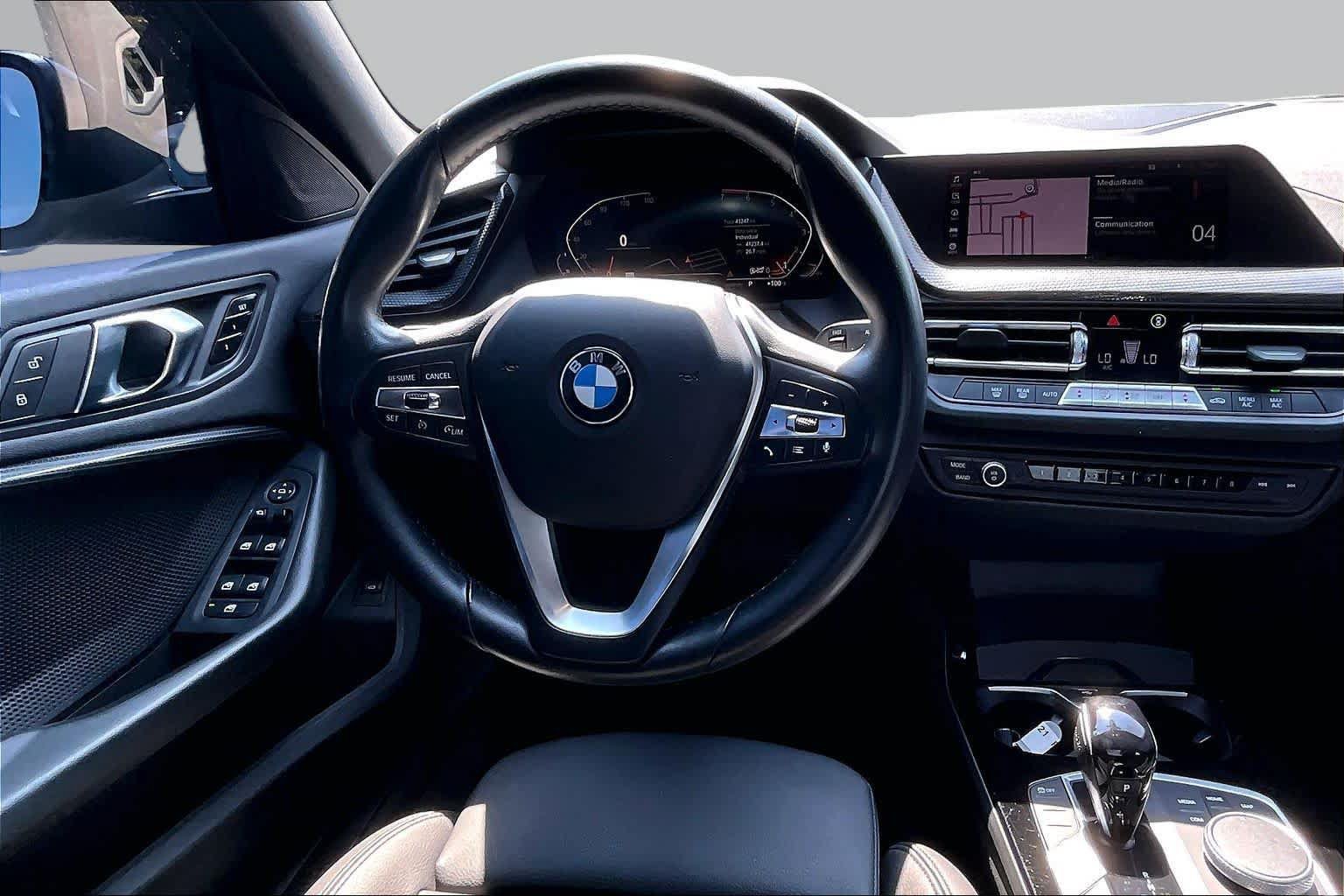 Used 2024 BMW 228i Gran Coupe w/ Convenience Package FWD image 5