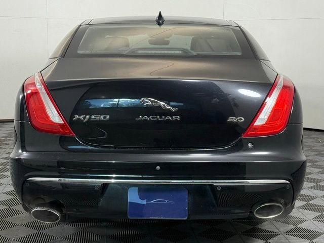 Used 2019 Jaguar XJ L Portfolio image 7