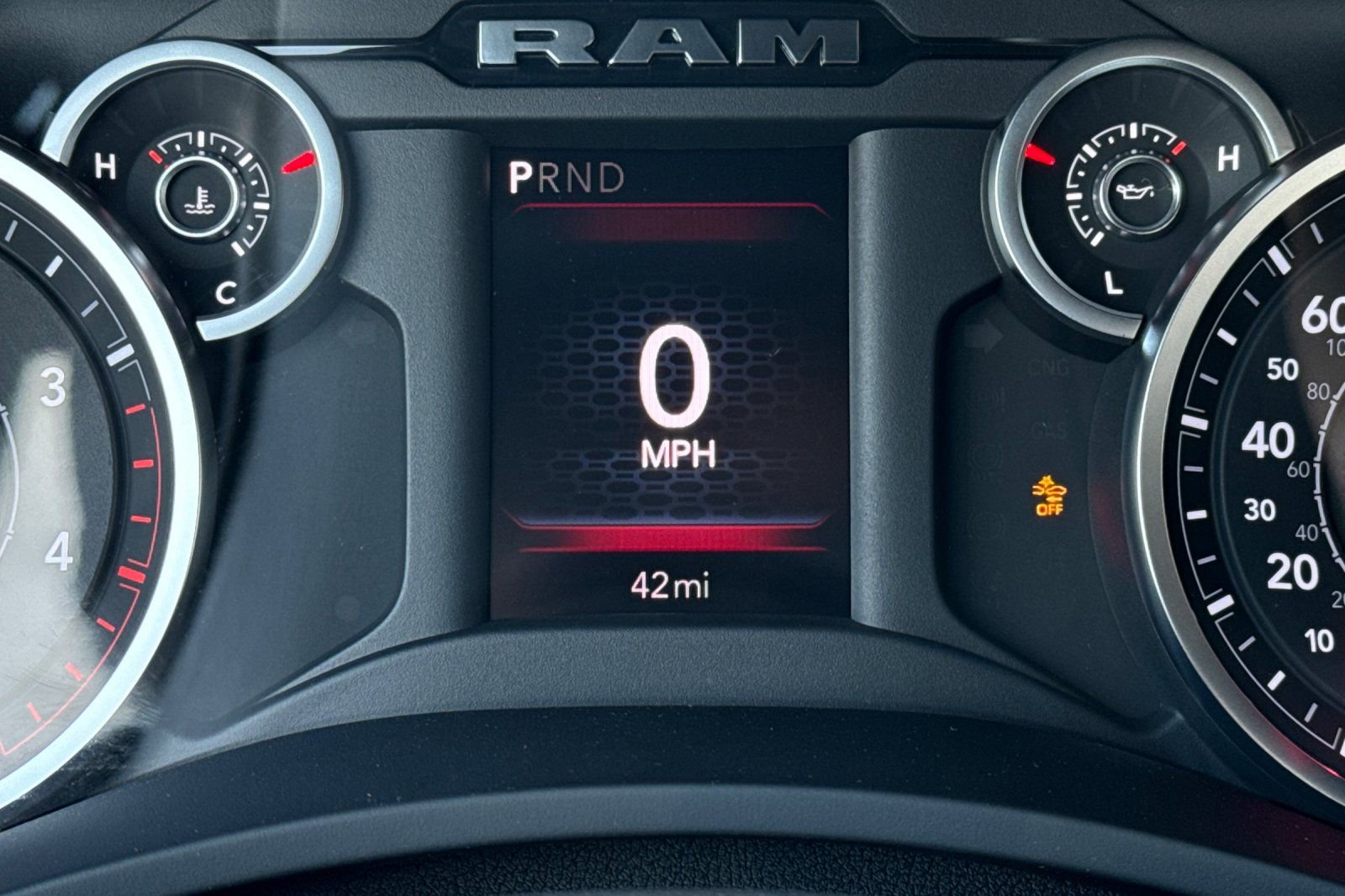 New 2025 RAM 5500 Tradesman w/ Chrome Appearance Group image 27