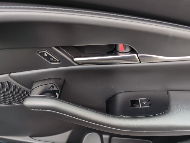 Used 2024 MAZDA CX-30 AWD 2.5 S w/ Preferred Package image 26