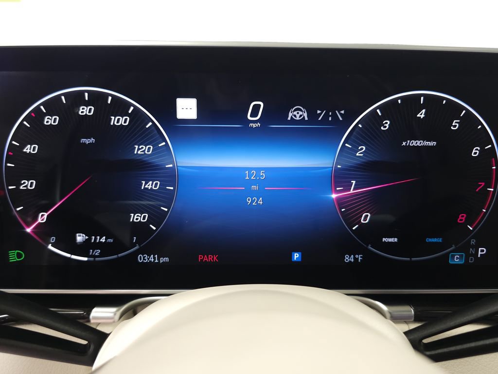 Used 2023 Mercedes-Benz S 500 4MATIC image 14