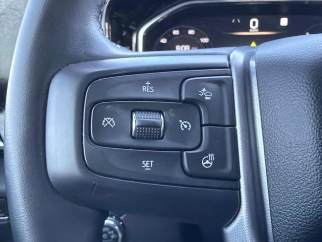 Used 2023 GMC Sierra 1500 Elevation image 28