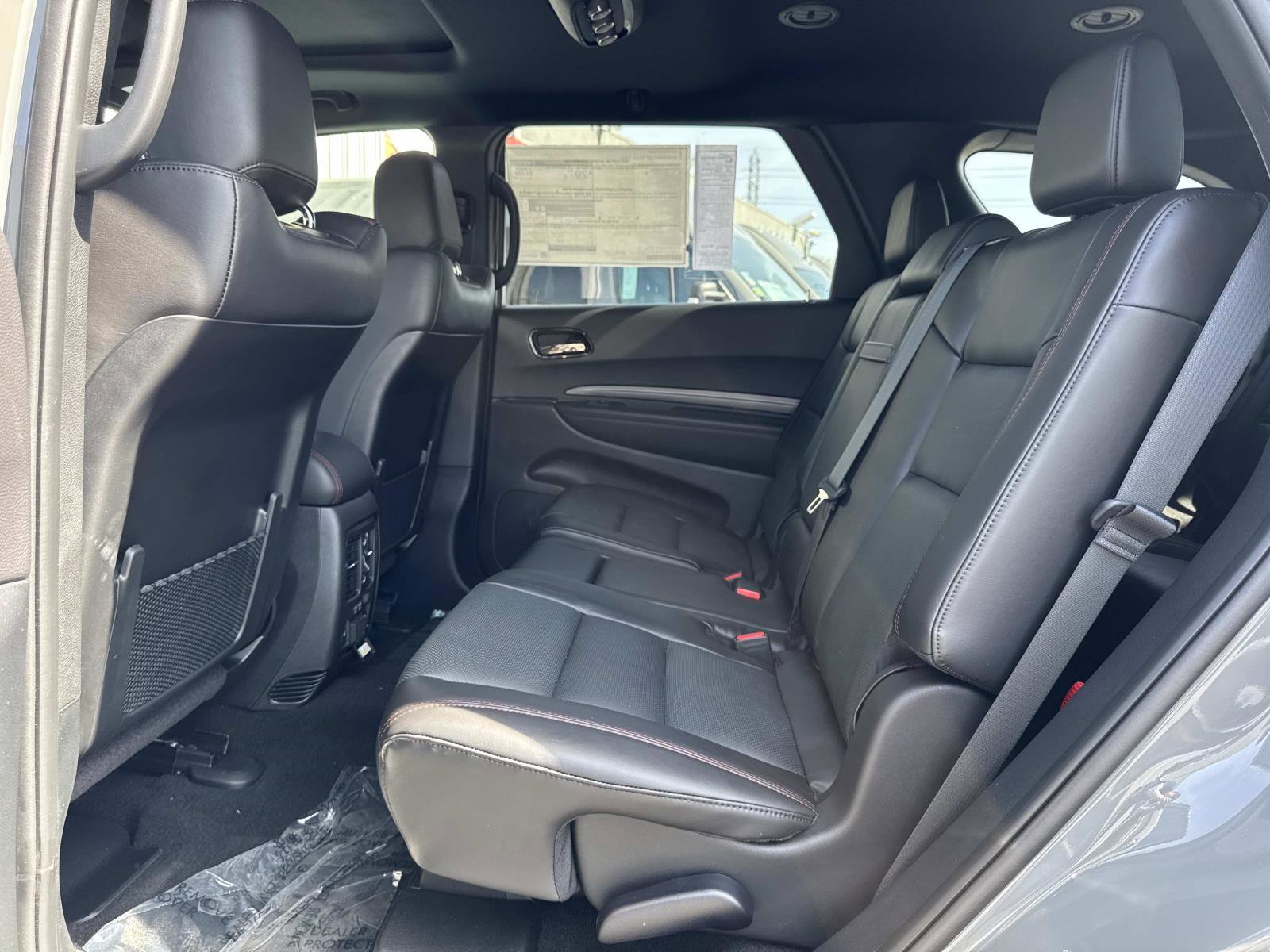 New 2026 Dodge Durango GT image 26