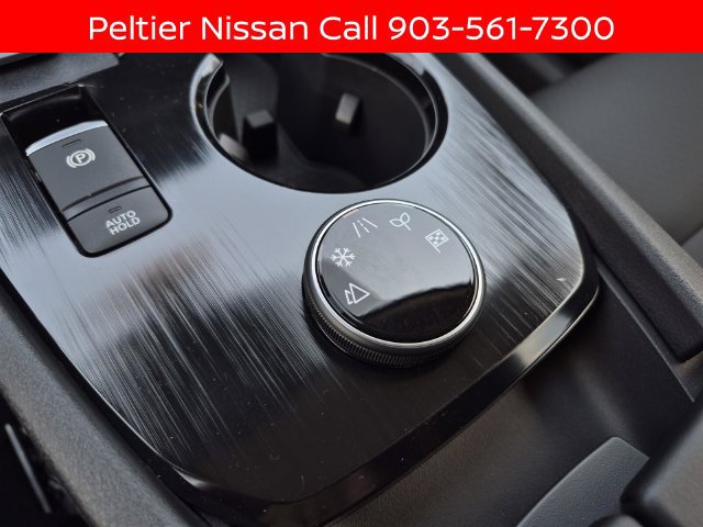 New 2026 Nissan Rogue Dark Armor AWD/4WD image 24