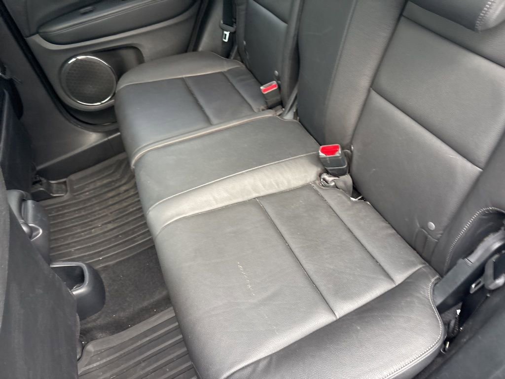 Used 2016 Honda HR-V EX-L image 38
