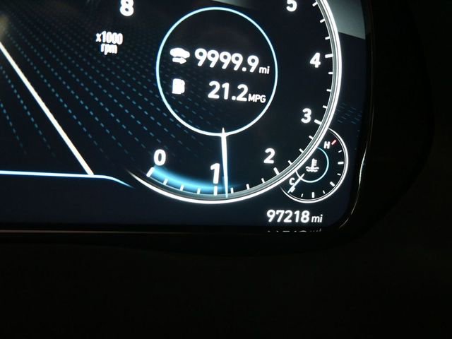 Used 2021 Hyundai Palisade Calligraphy image 14