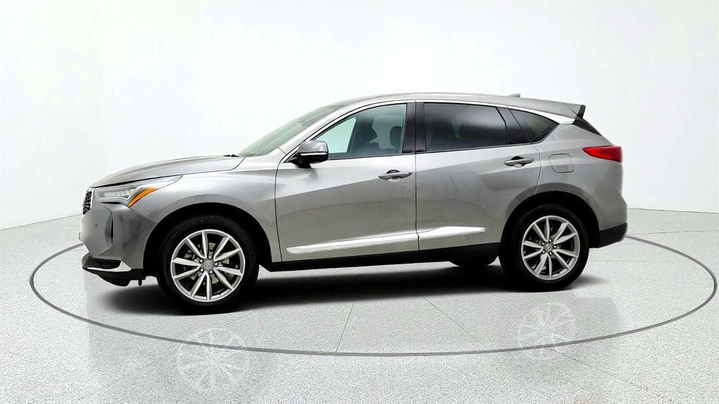 Used 2023 Acura RDX w/ Technology Package FWD image 8
