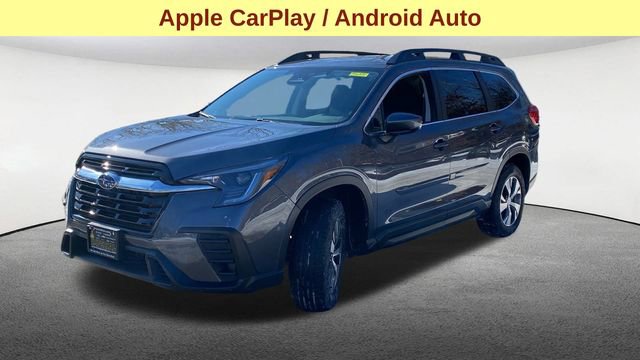 Used 2025 Subaru Ascent Premium AWD/4WD image 4