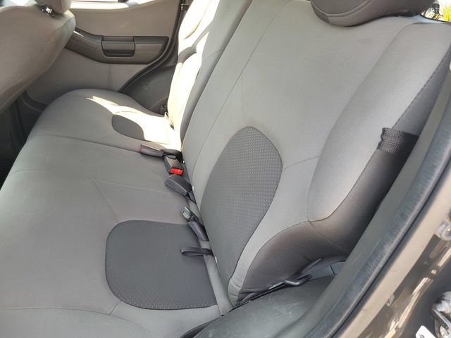 Used 2014 Nissan Xterra X AWD/4WD image 13