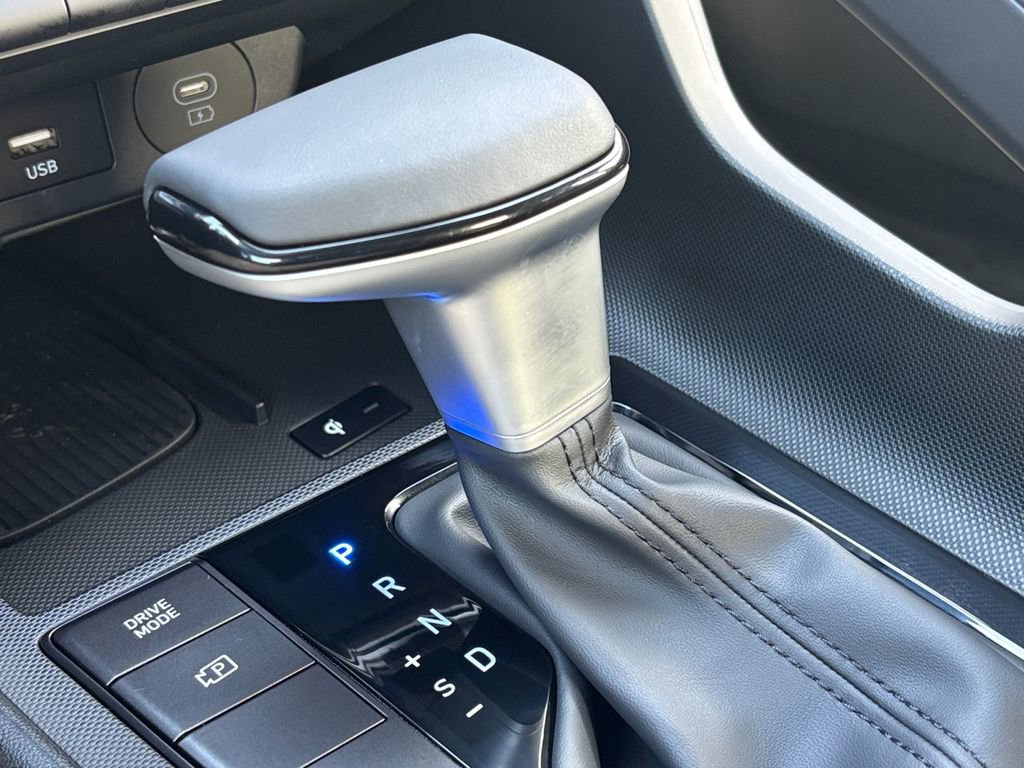 New 2026 Hyundai Elantra Sport image 24