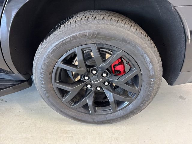 Used 2023 Chevrolet Tahoe RST w/ RST Performance Edition image 7