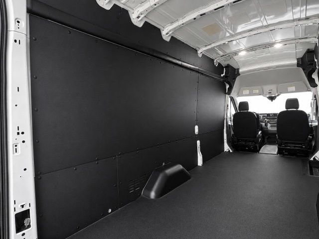 Used 2025 Ford Transit 250 148 High Roof Extended w/ Load Area Protection Package RWD image 13