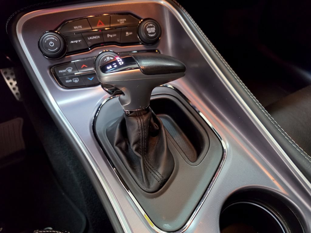 Used 2019 Dodge Challenger SRT Hellcat Redeye RWD image 22