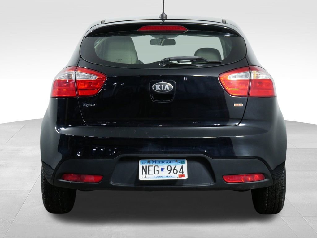Used 2014 Kia Rio LX w/ Power Package image 7