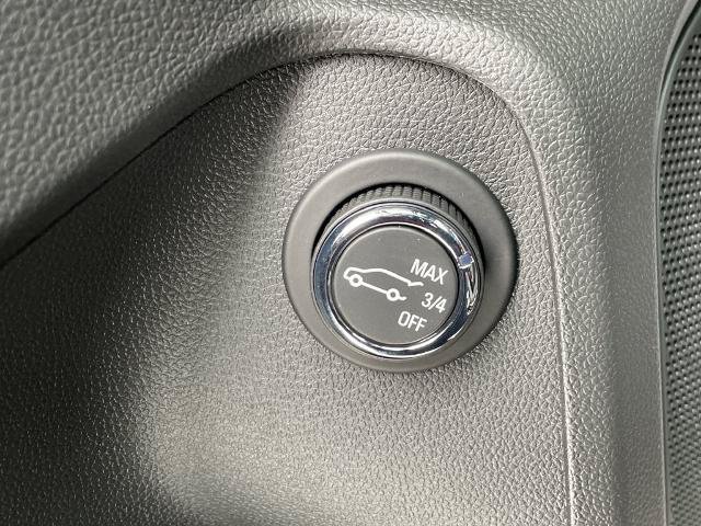 New 2026 Chevrolet TrailBlazer RS w/ Convenience Package AWD/4WD image 30