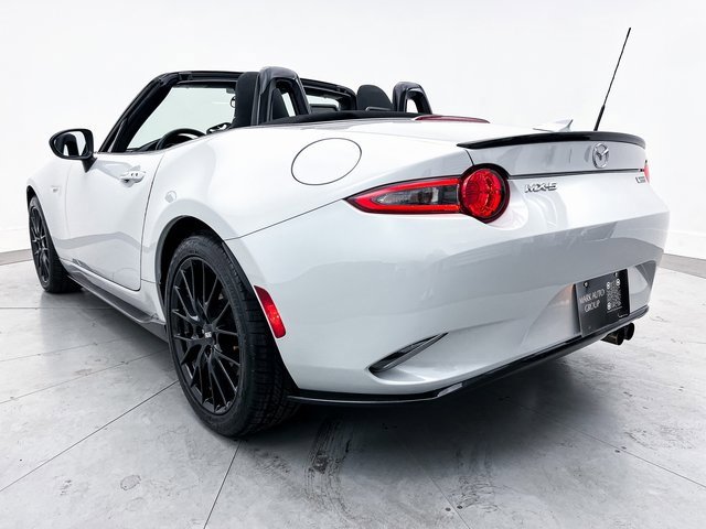 Used 2016 MAZDA MX-5 Miata Club w/ Brembo/BBS Package image 13
