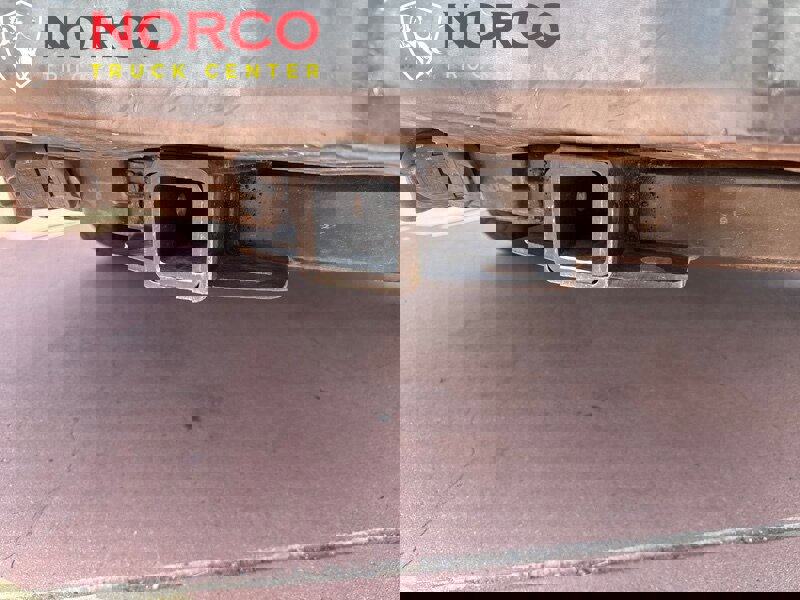 Used 2015 Ford Transit 250 130 Low Roof image 11