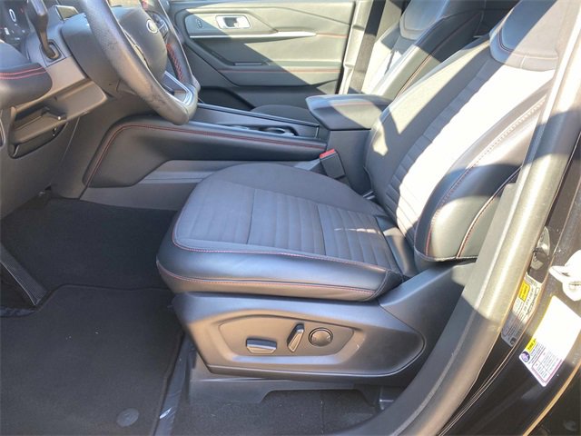 Used 2025 Ford Explorer ST-Line image 20