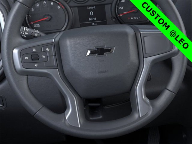New 2026 Chevrolet Silverado 2500 Custom w/ Custom Value Package image 19