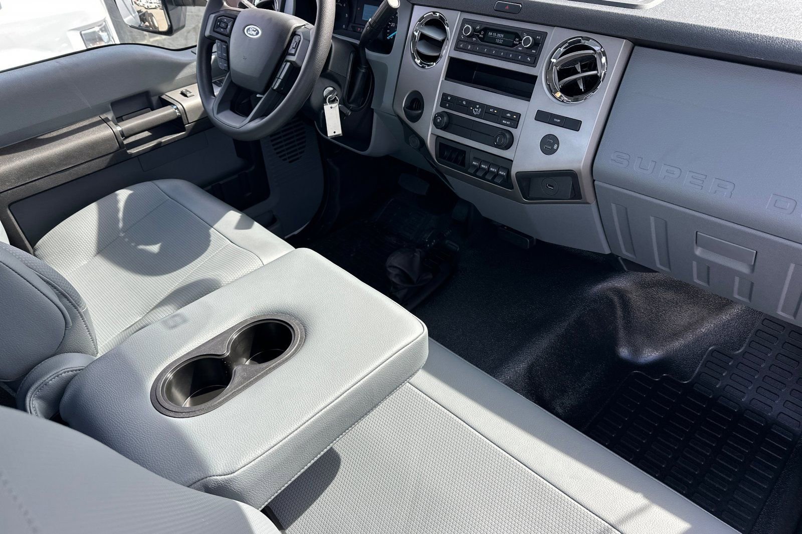 New 2027 Ford F650 2WD Regular Cab Super Duty image 15