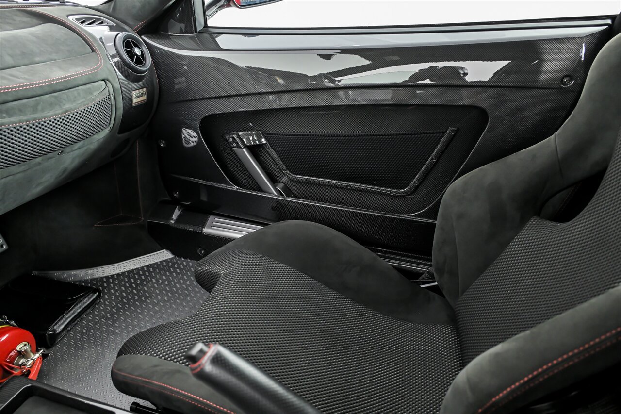 Used 2009 Ferrari F430 Scuderia RWD image 49