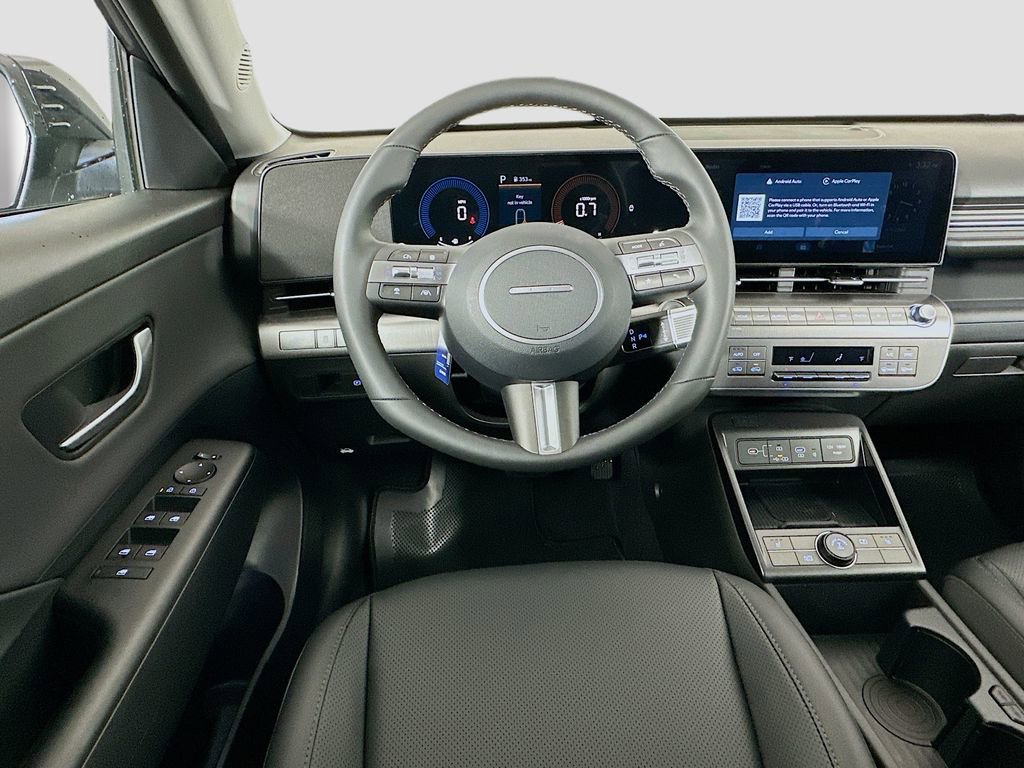 New 2026 Hyundai Kona SEL Premium image 18