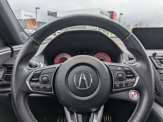 Used 2020 Acura RDX A-Spec image 26