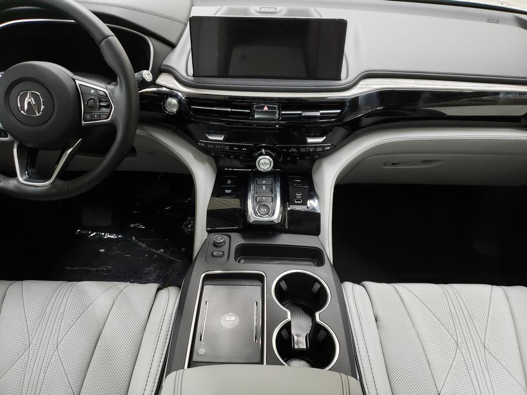 New 2026 Acura MDX w/ Advance Package image 8