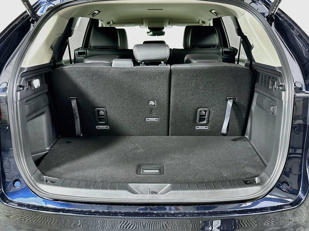 Used 2026 MAZDA CX-90 3.3 Turbo w/ Select Package AWD/4WD image 16