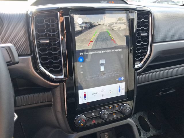 Used 2024 Ford Ranger XLT RWD image 21