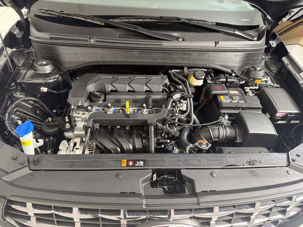 New 2026 Hyundai Venue SEL FWD image 10