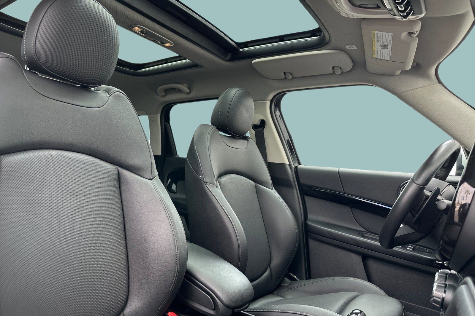 Used 2023 MINI Cooper Countryman S image 32